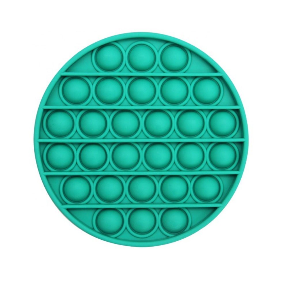 Pop-It Bubble Fidget 4 kids and Adults - Picture 4 of 12